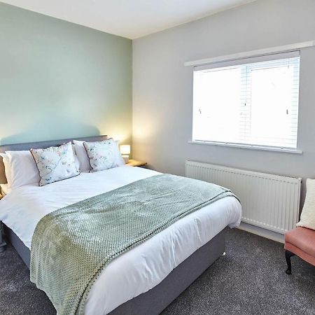 Host & Stay - Cobblestones Marske-by-the-Sea Exteriör bild