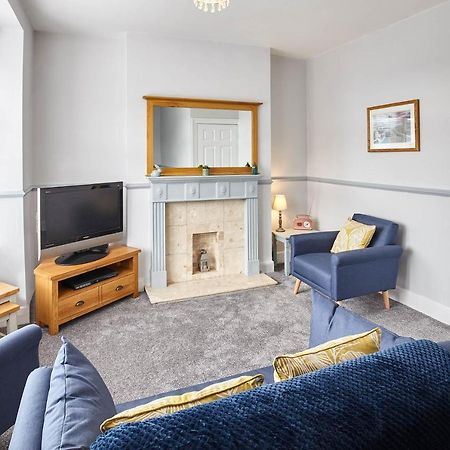 Host & Stay - Cobblestones Marske-by-the-Sea Exteriör bild