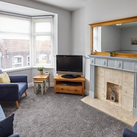 Host & Stay - Cobblestones Marske-by-the-Sea Exteriör bild