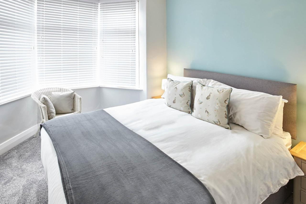Host & Stay - Cobblestones Marske-by-the-Sea Exteriör bild