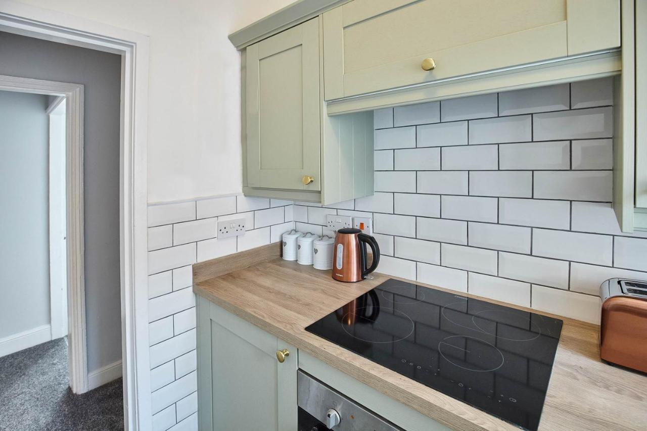 Host & Stay - Cobblestones Marske-by-the-Sea Exteriör bild
