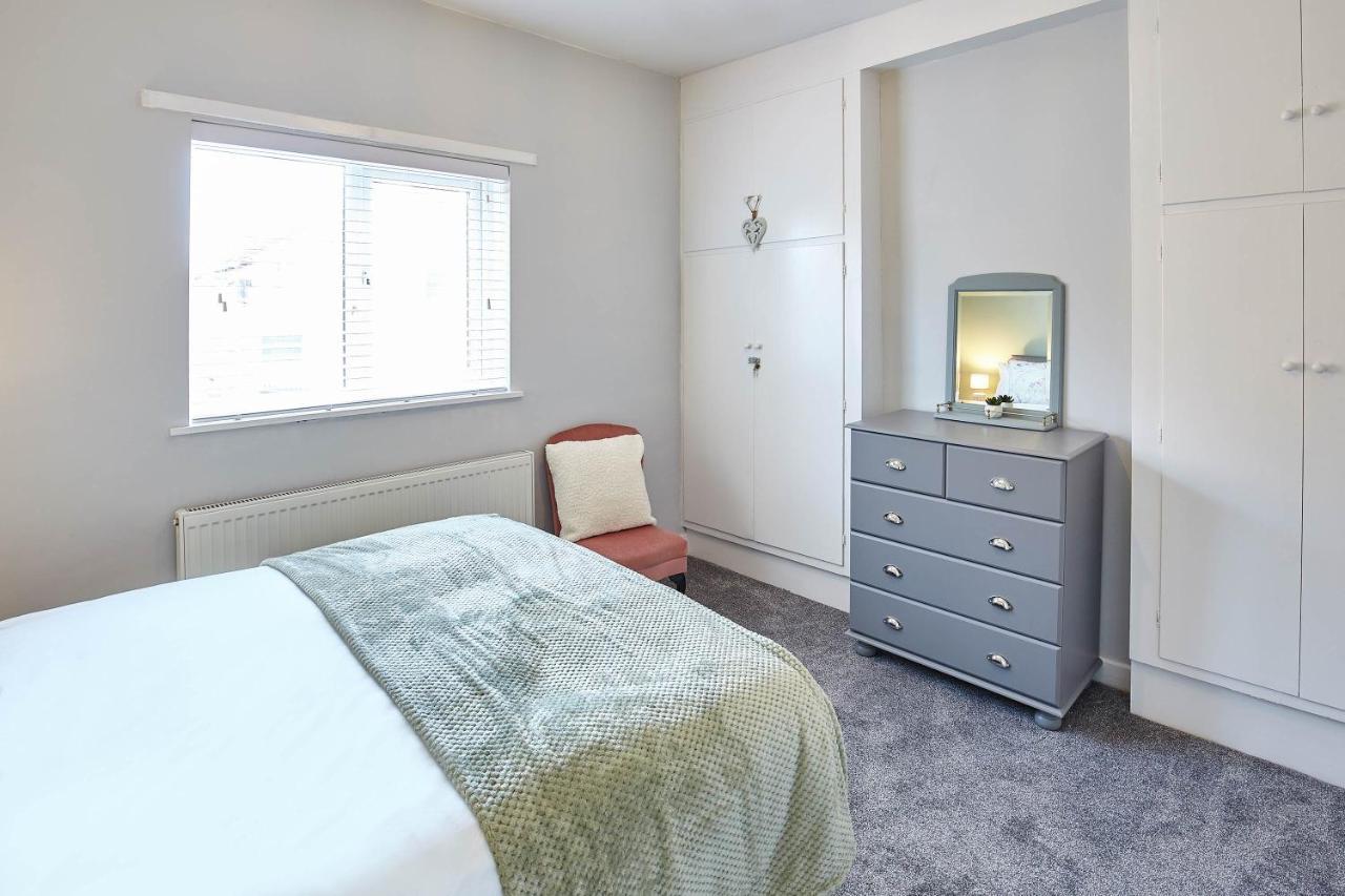 Host & Stay - Cobblestones Marske-by-the-Sea Exteriör bild