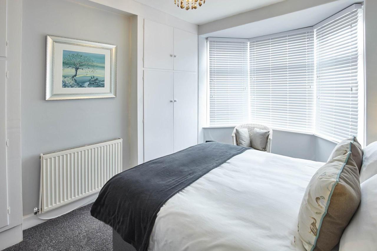 Host & Stay - Cobblestones Marske-by-the-Sea Exteriör bild