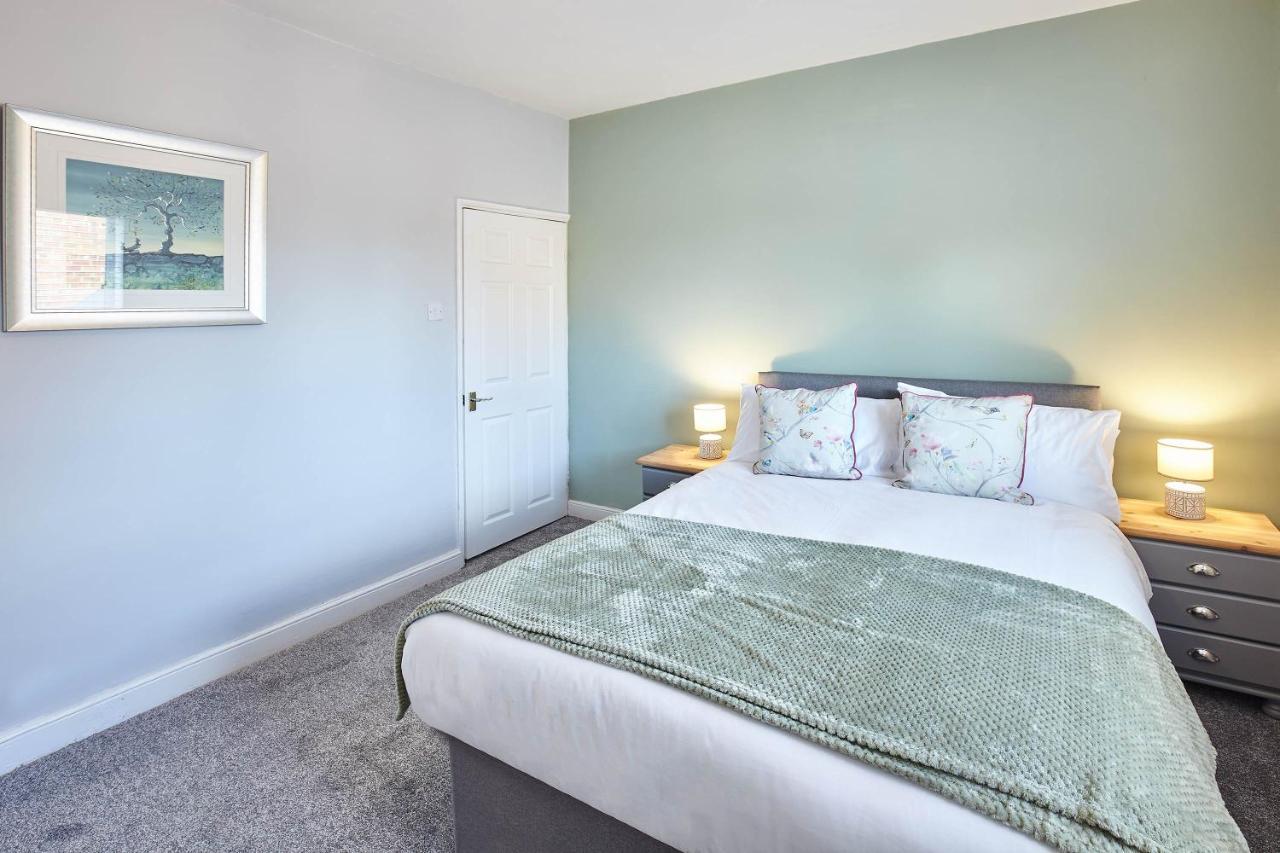 Host & Stay - Cobblestones Marske-by-the-Sea Exteriör bild